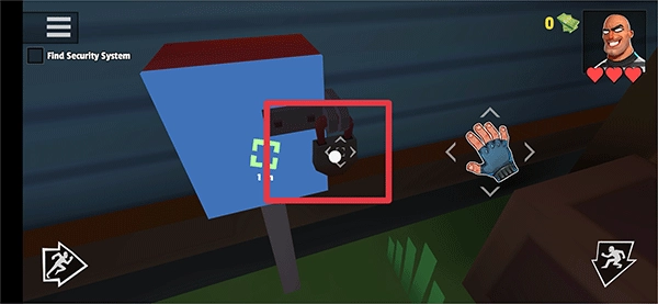 疯狂的强盗2单机版下载