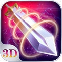 苍穹之剑3D游戏官方版