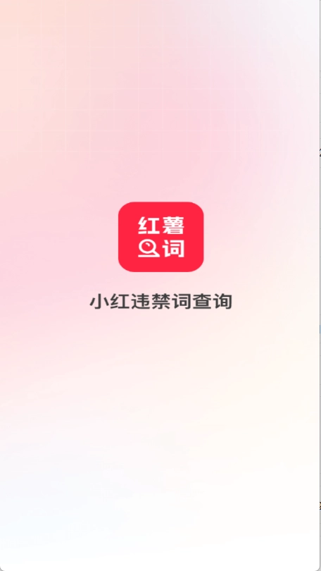 小红违禁词查询