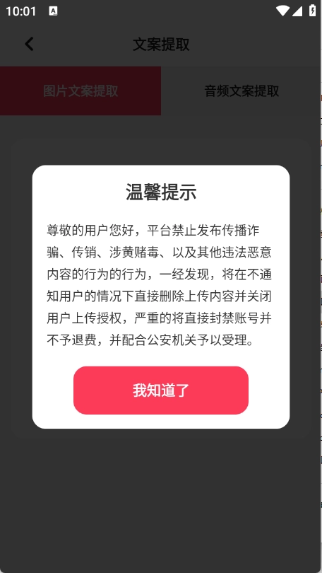 小红违禁词查询