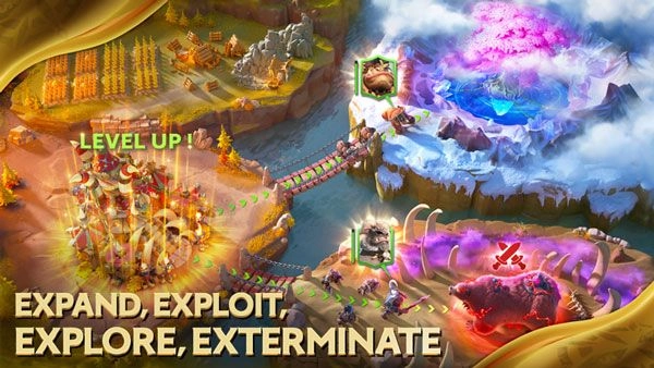 万龙觉醒2026国际服(2)