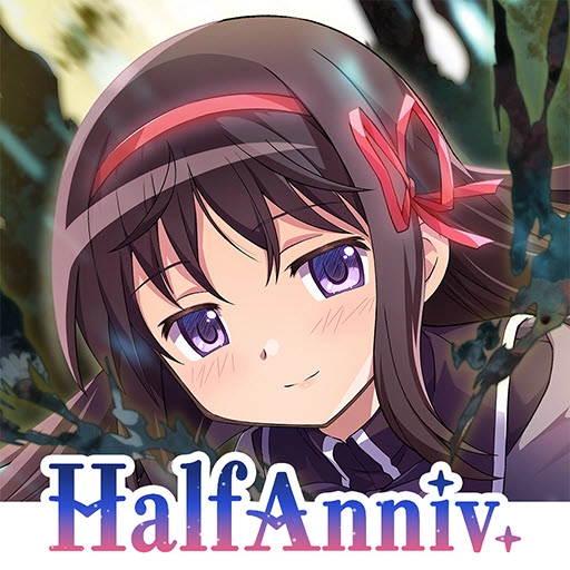 魔法少女小圆Magia Exedra日服