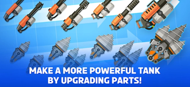 超级战车大作战