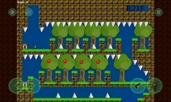 我想成为探险家手机版(2)