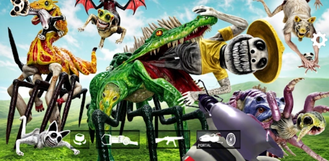 马桶人太空沙盒直装版(3)