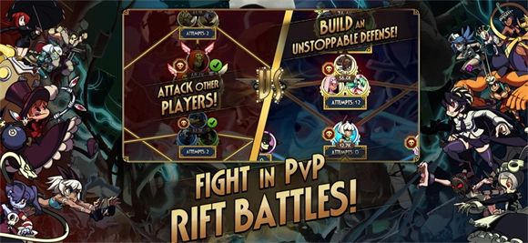 骷髅女孩最新版