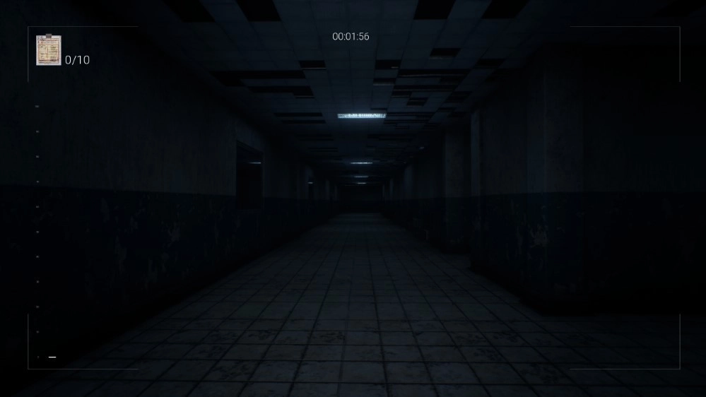 尖叫才能跑正版(2)