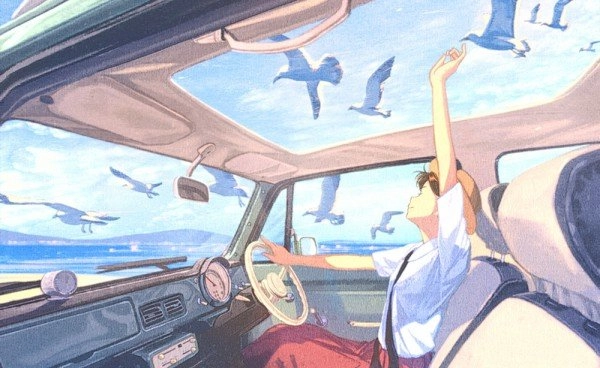 次元小镇免费图2