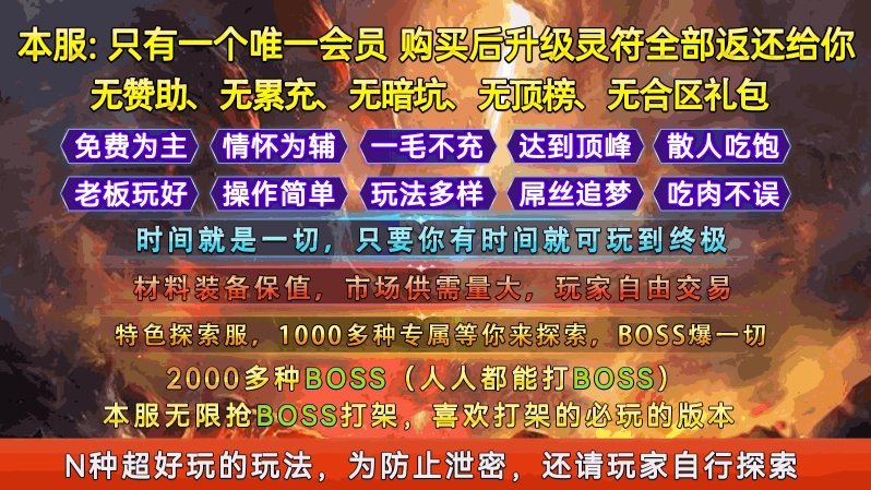 圣岚攻速神器图2