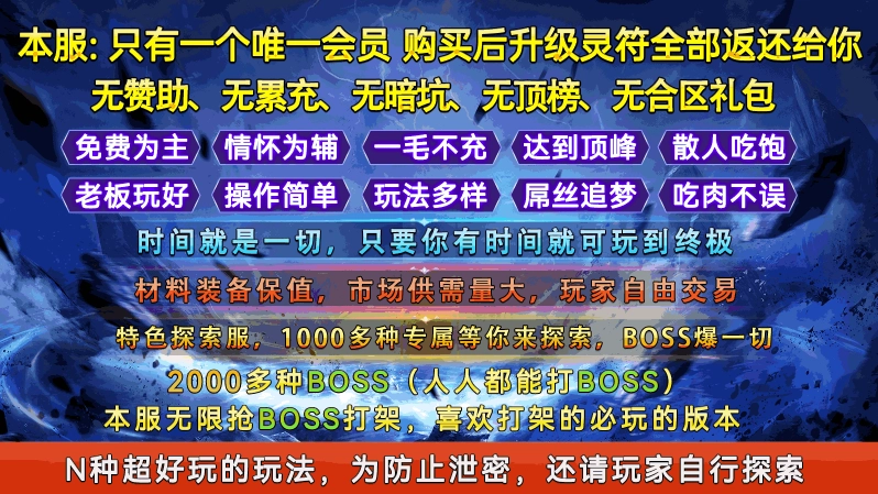 圣岚攻速神器图5