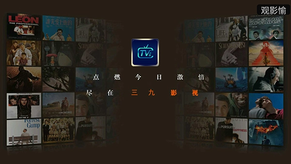 三九影院原版图1