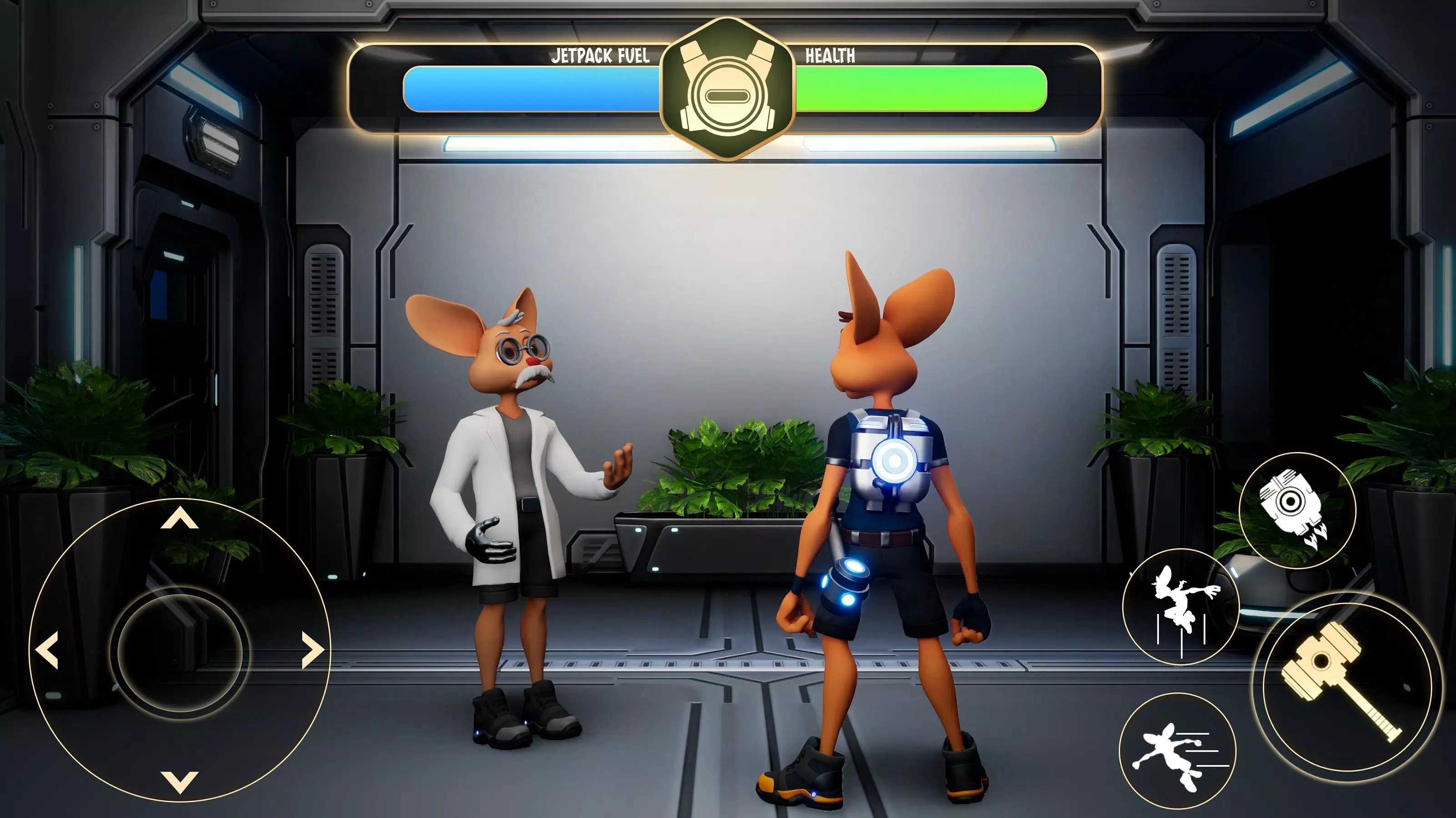 荊棘邊界冒險(xiǎn)截圖0