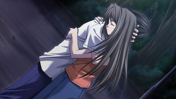 秋之回忆2完整版下载