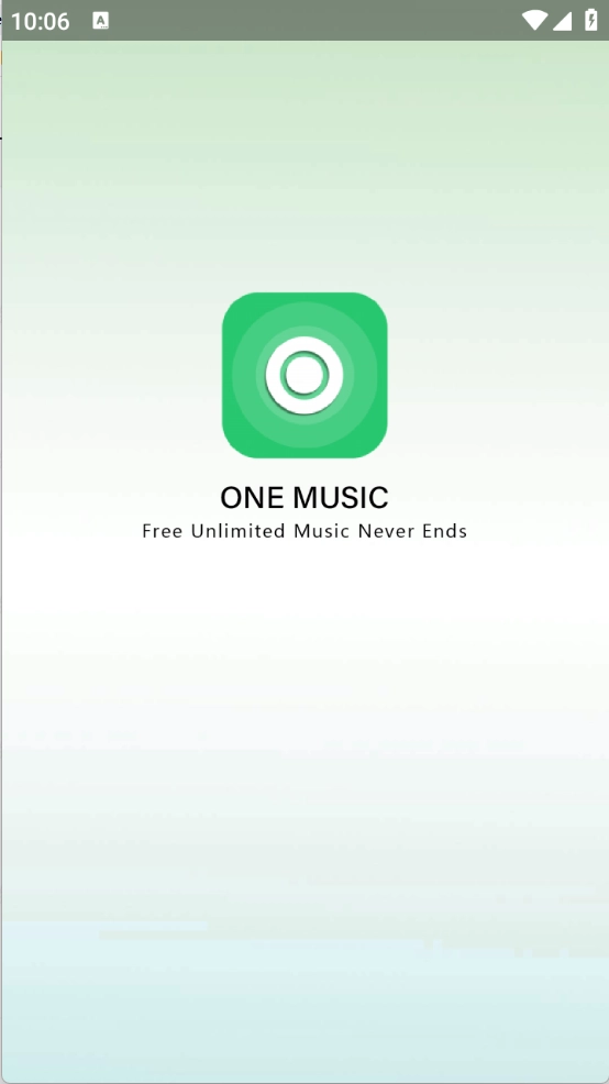 One Music图1