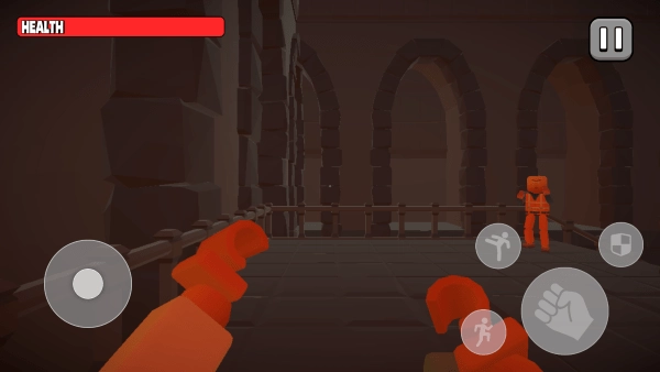 戈尔镇多人沙盒游戏最新版(4)