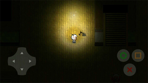 喜羊羊与灰太狼之错恨图1