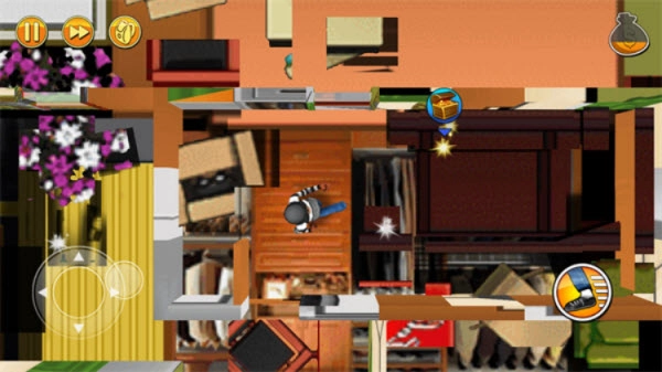 神偷鲍勃单机版下载