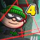 神偷鲍勃4 V2.58.0