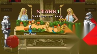 圆桌武士免费版下载