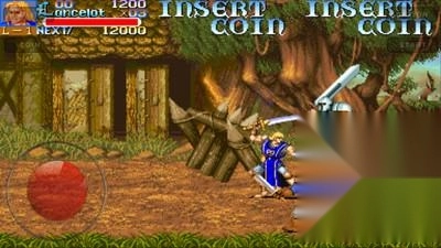 圆桌武士免费版下载