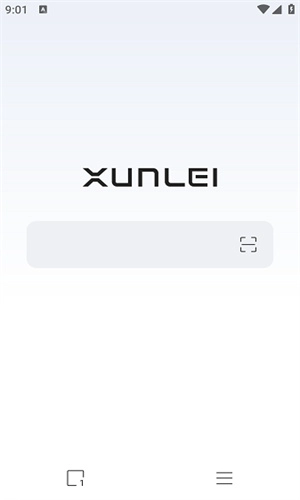 迅雷浏览器App图2