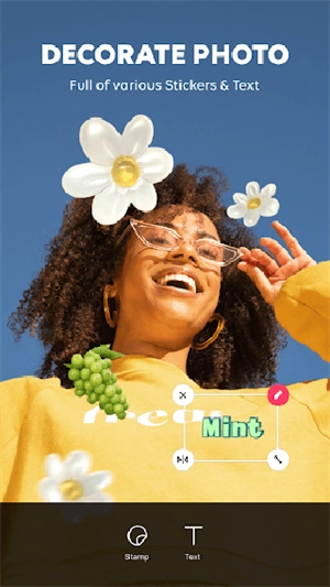 snow相机安卓版(5)