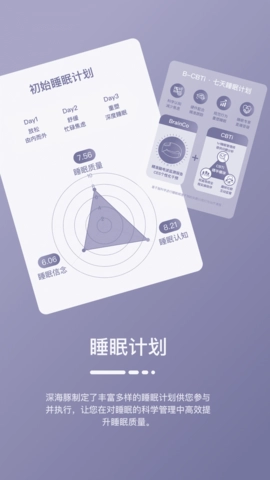 深海豚Easleep图3