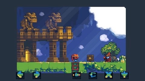 口袋王国游戏(2)