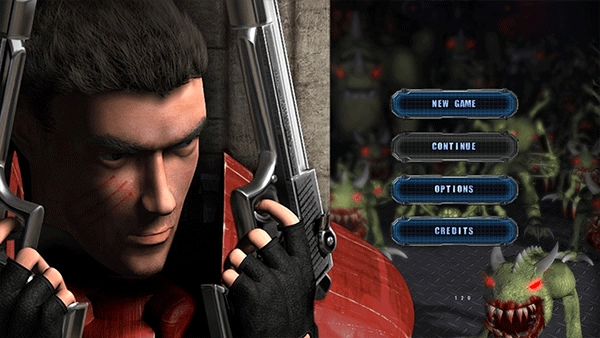 孤胆枪手手机版(1)