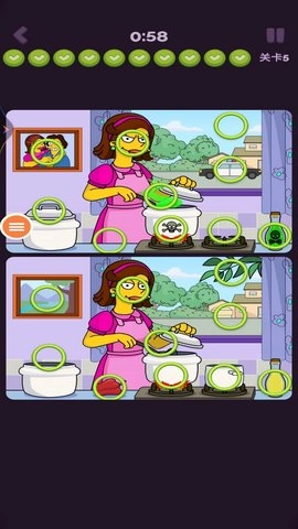 找不同找出差异图4