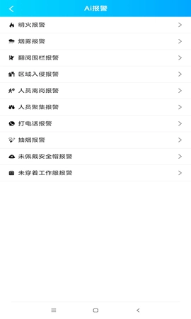 安全生产管理系统图3