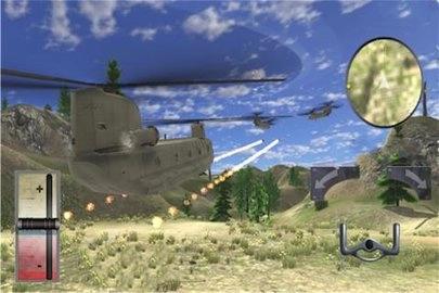 星球战机大作战图5