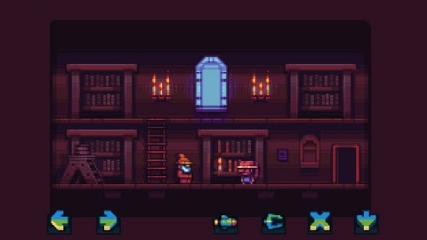 口袋王国游戏(5)