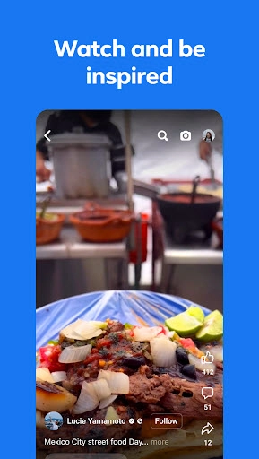 facebook安卓2026最新版图1