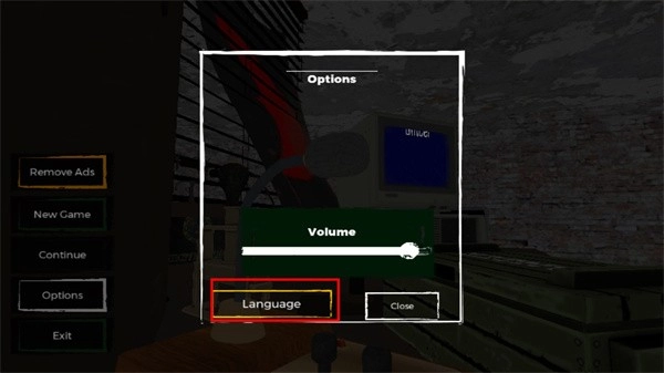 邊境喪尸檢察官中文版手機下載
