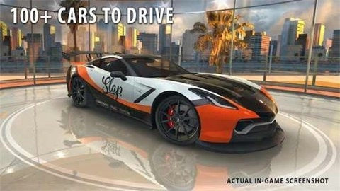 短程高速赛车截图3