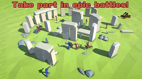 真实战争模拟器手机版图3