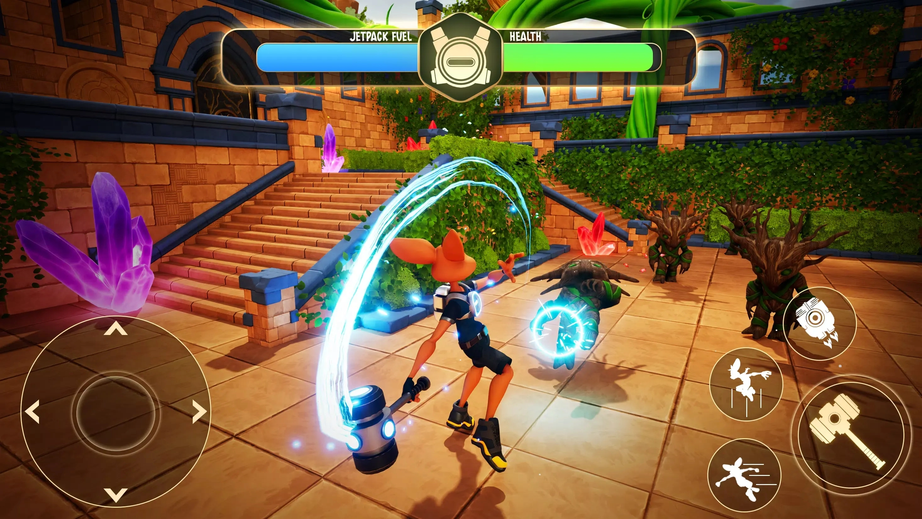 荊棘邊界冒險(xiǎn)截圖3