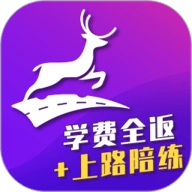 上鹿学车安卓直装版