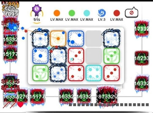 骰子战争内购版游戏下载