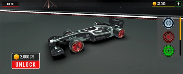 极限方程式手机免费版图3