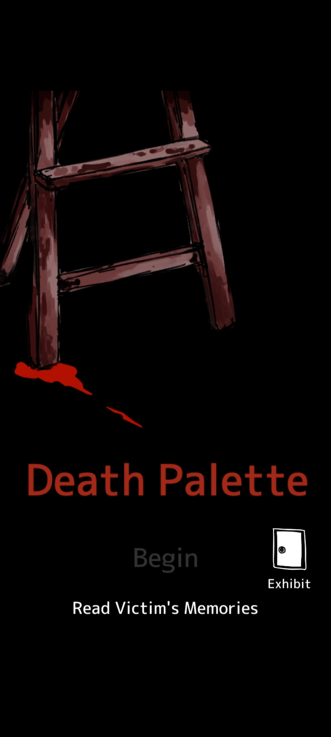 死亡笔记游戏手机版安装下载