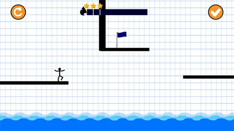 火柴人历险记直装游戏版(5)