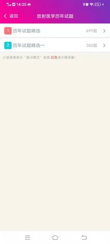 放射医学主治医师图2