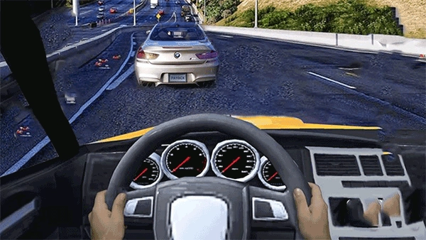 公路竞速手机版