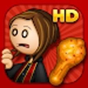 老爹炸鸡店中文版