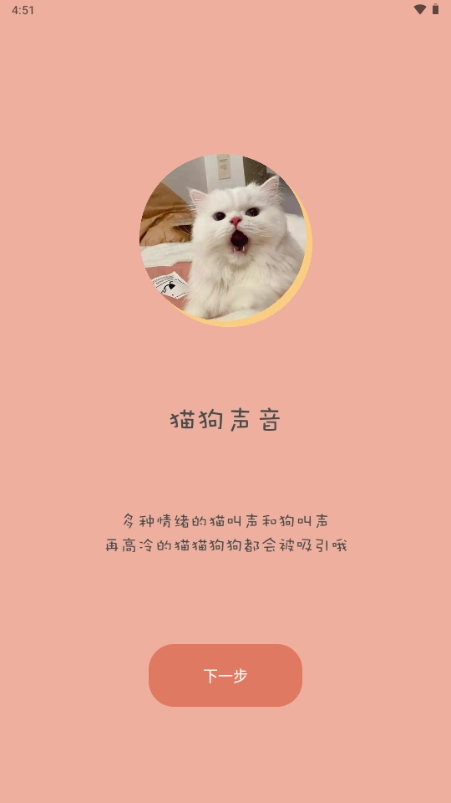 哆啦猫狗翻译器图4