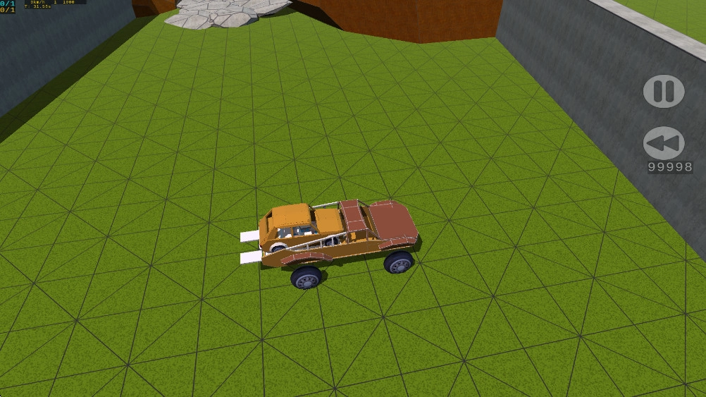 棘手的机器免费原版图2