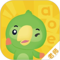 朗朗学说话老师端