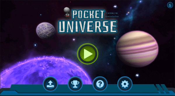 宇宙沙盒游戏手机版(1)